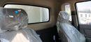 Hyundai H 100 Hyundai H100 2.6L Diesel MT Box 2026YM