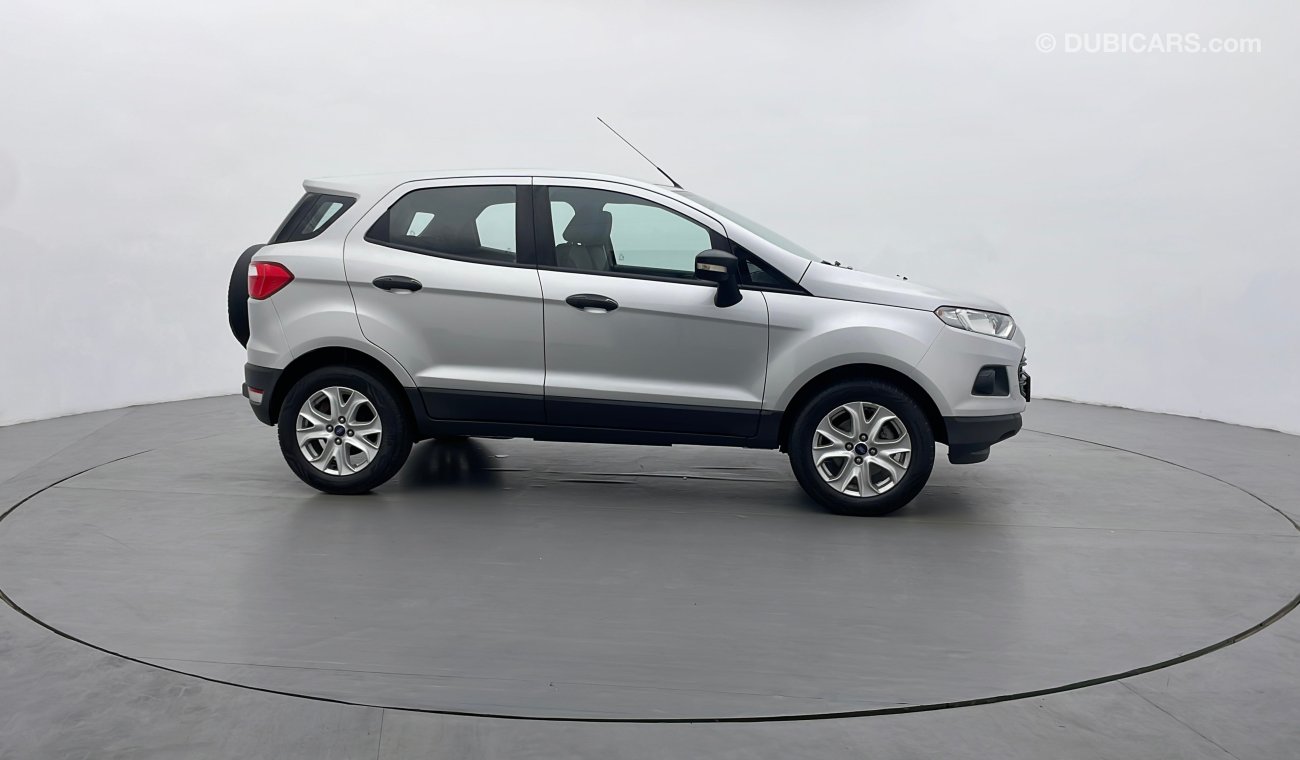 Ford EcoSport AMBIENTE 1.5 | Under Warranty | Inspected on 150+ parameters