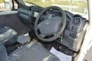 Toyota Land Cruiser Pick Up Single cabin 4.5L, perfect inside and outside
