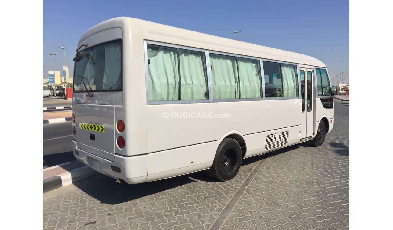 ميتسوبيشي روزا