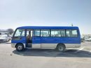 ميتسوبيشي روزا (RAMADAN OFFER) MITSUBISHI ROSA BUS RHD 2007 MODEL 4.9 L DIESEL MANUAL(PM00062)