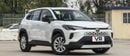 Toyota Corolla Cross GLI Toyota Corolla Cross 2.0L Intelligent Electric Hybrid Elite Version 2026