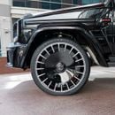 Mercedes-Benz G 63 AMG 2025 MERCEDES G800 BRABUS BRAND NEW