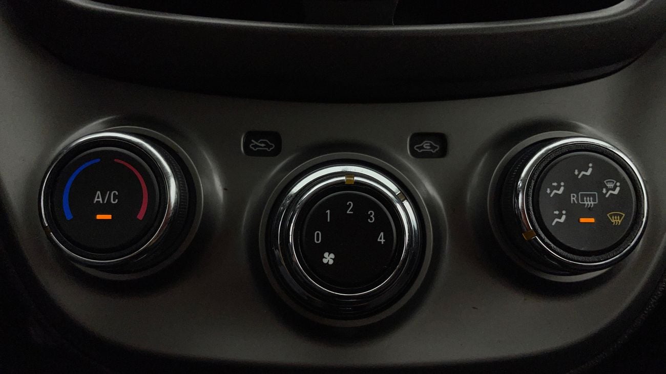 Chevrolet Spark LS 1.4 | Zero Down Payment | Home Test Drive