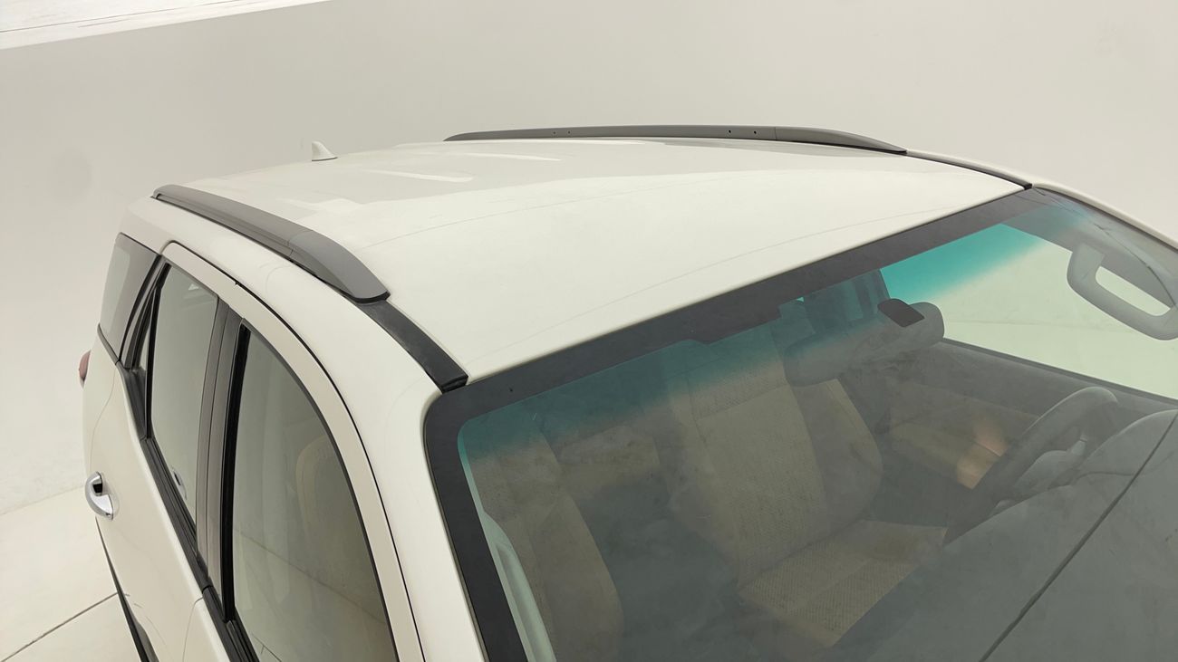 Toyota Fortuner EXR 2.7 | Zero Down Payment | Home Test Drive