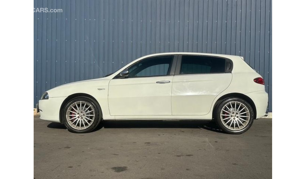 Alfa Romeo Alfa 147 937AB