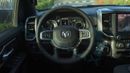 رام 1500 Bighorn eTorque 3.6L V6 4x4 GCC 0Km With 3 Years Or 100,000 Km Warranty