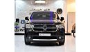 Dodge Durango AMAZING Dodge Durango AWD 2013 Model!! in Black Color! GCC Specs