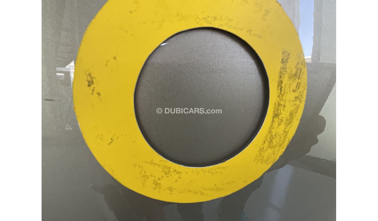 Volkswagen Touareg SE