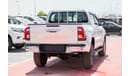 Toyota Hilux TOYOTA HILUX 4.0 AT WHITE 2023