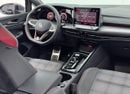 فولكس واجن جولف GTI 2025 Volkswagen Golf GTI, Agency Warranty+Service Contract+Full Service History, GCC