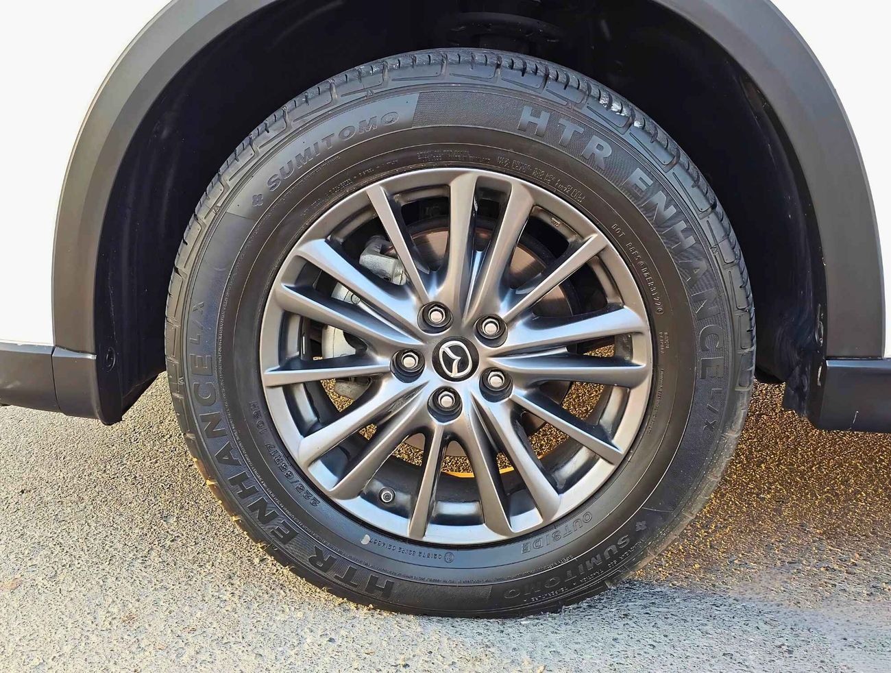 مازدا CX5 / SKY ACTIV/ SINGLE OWNER/ MINT CONDITION/ 737 MONTHLY LOT# 72739