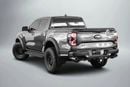 Ford Ranger Raptor