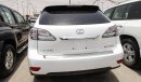 Lexus RX350