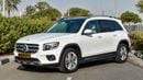 Mercedes-Benz GLB 250 Std Mercedes GLB250 AMG II 2020 II FULLY LOADED