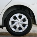 Toyota Yaris 1.5L E TOYOTA YARIS 2022 GCC SE IN EXCELLENT CONDITION