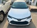 Toyota Corolla XLI 1.6L 2025YM