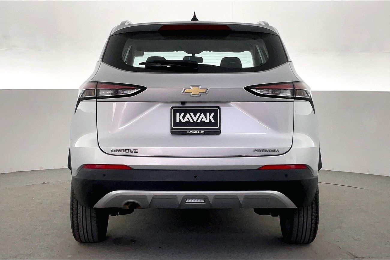 Chevrolet Groove Premier | Guaranteed Warranty | 0 Down Payment