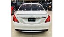 Mercedes-Benz S 63 AMG MERCEDES S63 AMG 2014 577HP IN AMAZING CONDITION FOR 180K AED