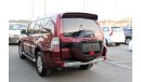 Mitsubishi Pajero MID OPTION - 2 KEYS - CAR IS IN PERFECT CONDITION INSIDE OUT