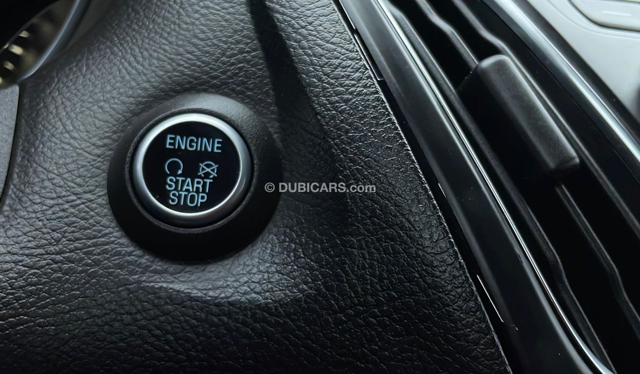 Ford Focus TITANIUM 1.5 | Under Warranty | Inspected on 150+ parameters