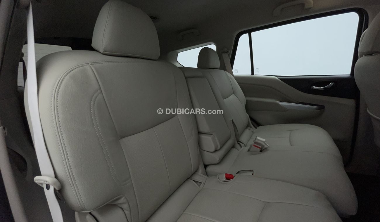 Nissan XTerra TITANIUM 2.5 | Zero Down Payment | Free Home Test Drive