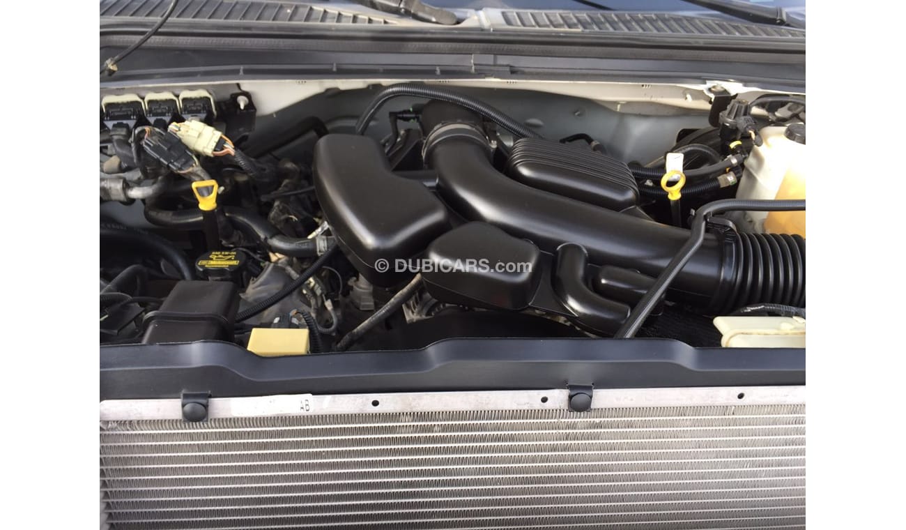 Ford F 350 SUPER DUTY 4X4