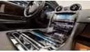 Jaguar XJ 2015 Jaguar XJ, Luxury edition, Full Jaguar Service History , GCC
