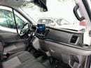 Ford Transit TBE4625EH TRANSIT BUS / AL TAYER MOTORS AL QOUZ SHOWROOM
