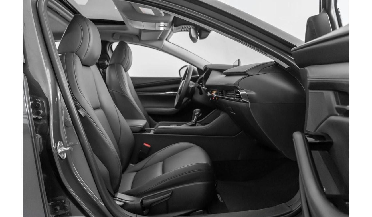 مازدا 3 Evolve 2.0L