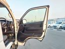 Toyota Hiace TOYOTA HIACE COMMUTER VAN RHD 2016 MODEL 3.0 L DIESEL AUTOMATIC(PM28405)
