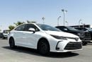 Toyota Corolla COROLLA 1.6L XLI , PETROL 4 CYLINDERS , GCC , 2026 MODEL