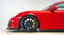Porsche Cayman UAE's Very Best Example | 2 Years Free Servicing