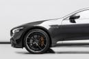 Mercedes-Benz AMG GT 63 SE Performance (4 Door) 2023 Mercedes GT63s E-Performance, 2028 Mercedes Warranty + Service Contract