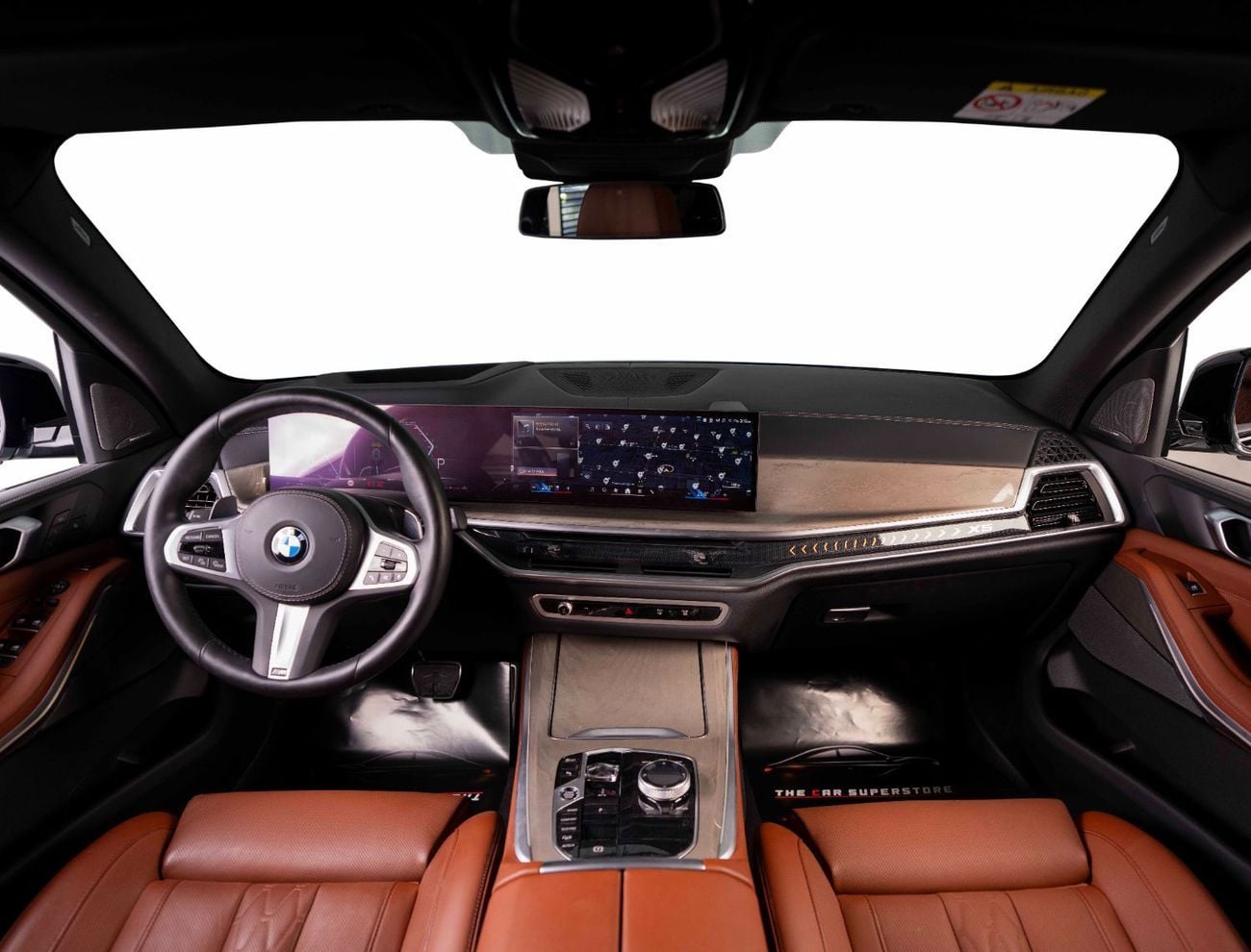 بي أم دبليو X5 40i M Sport 3.0L