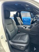 Toyota Land Cruiser VXR