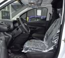 Fiat Doblo EXCELLENT DEAL for our FIAT Doblo 1.6L DIESEL / ديزل ( 2025 Model ) in White Color GCC Specs