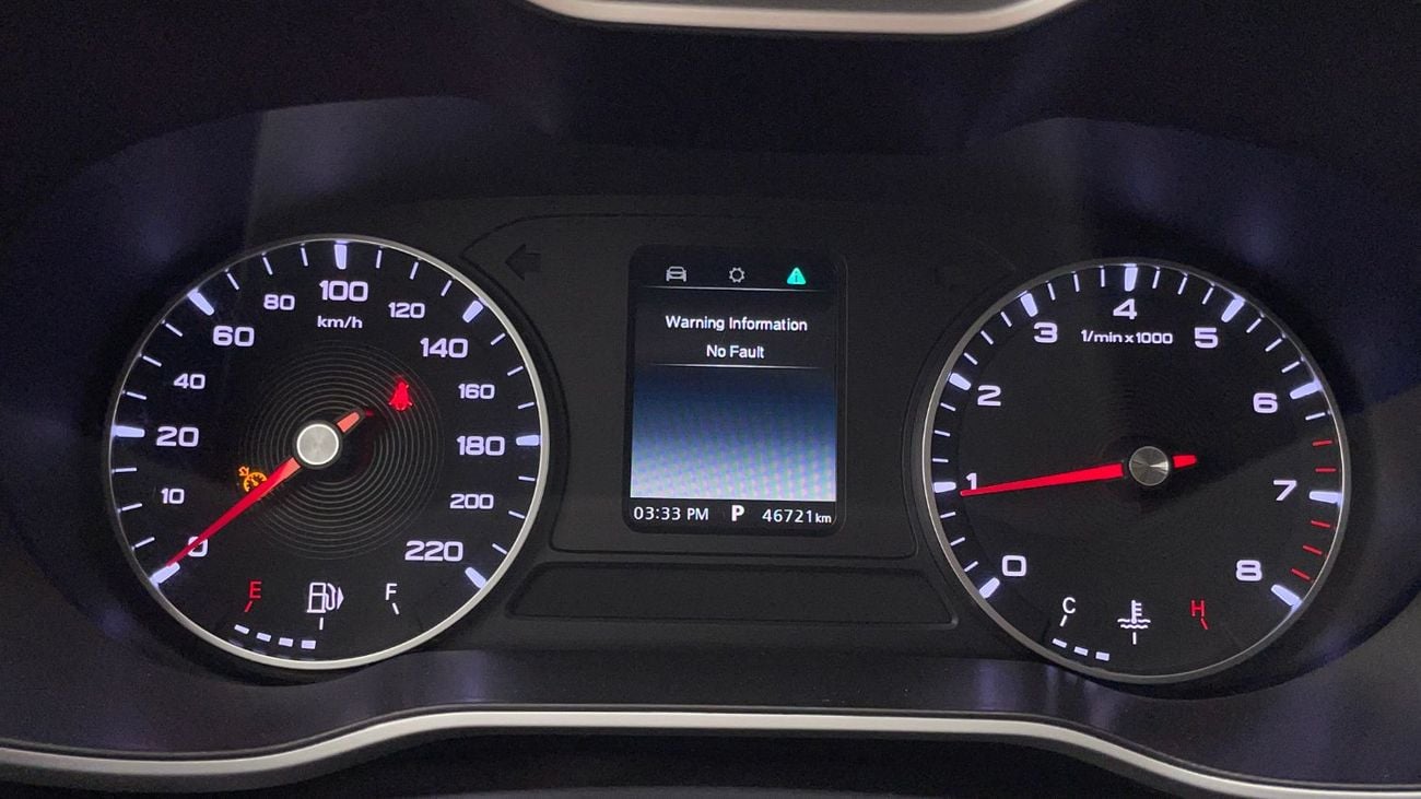 MG ZS 1.5L 2023 | 0 DP | 608/Month | 30 Day Return | Service History