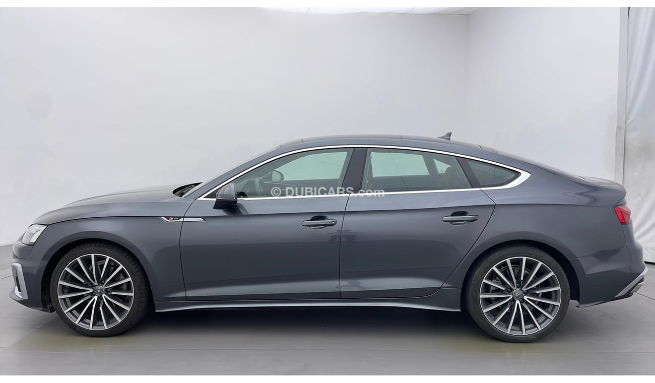 Audi A5 40 TFSI S LINE 2 | Zero Down Payment | Free Home Test Drive