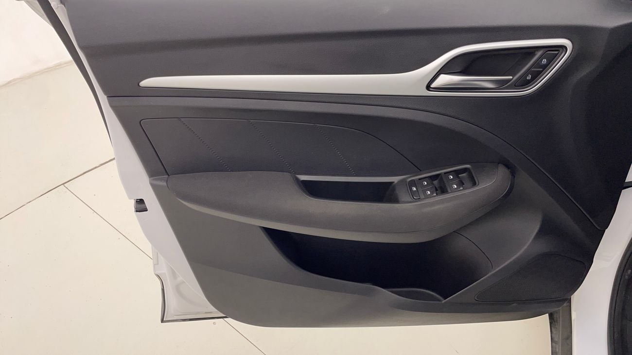 أم جي ZS STD 1.5 | بدون دفعة مقدمة | اختبار القيادة في المنزل