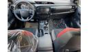 Toyota Hilux HILUX 2.8L GR SPORT DSL 2023