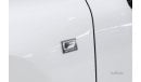 Lexus LX600 2023 ll Lx600 F-sport ll Gcc ll 0 km ll Alfuttaim Warranty