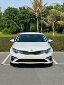 Kia Optima EX 2.4L (178 HP)