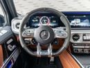 مرسيدس بنز G 63 AMG 4MATIC SUV