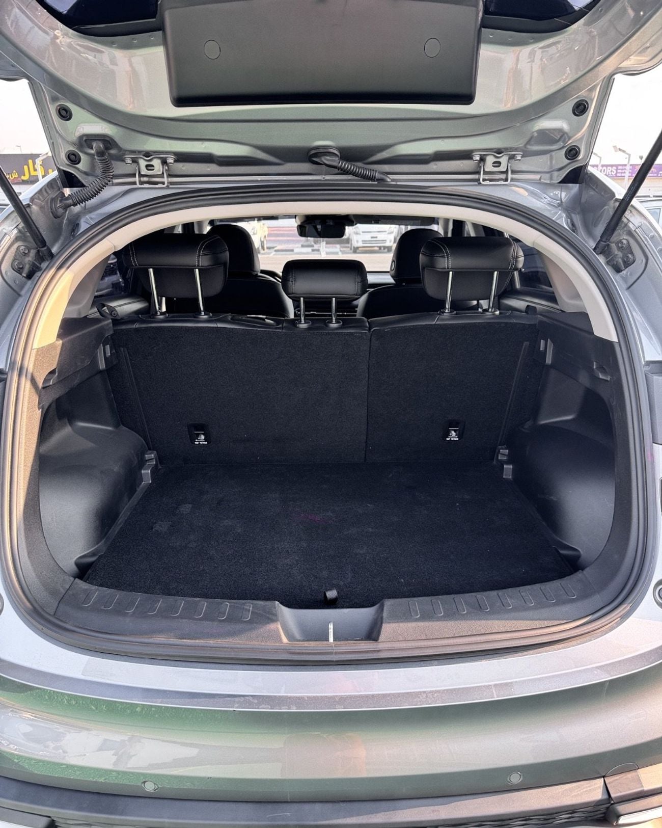 هافال جوليون HAVAL JOLION PRO (SUPREME) GCC -  2026 MODEL