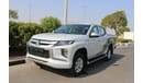 Mitsubishi L200 MITSUBISHI L200 PICK UP 4X4 DIESEL MODEL 2020