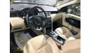 لاند روفر دسكفري 2016 Land Rover Discovery Sport, Warranty, GCC, Low Kms