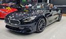 بي أم دبليو Z4 sDrive 20i