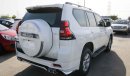 Toyota Prado Car For export only