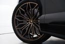 Lamborghini Urus SE